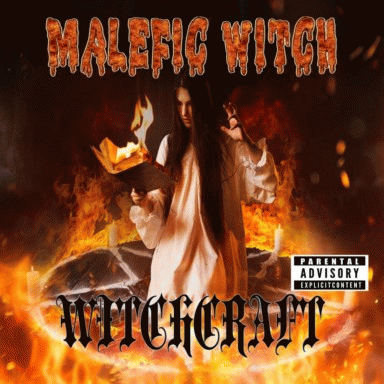 Malefic Witch : Witchcraft